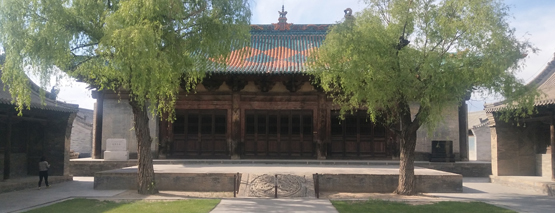 文庙